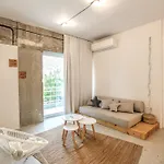 Convent-βand αpartment *