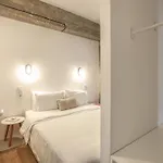Lägenhet Convent-βand αpartment Kalampaka