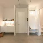 Convent-βand αpartment Lägenhet *
