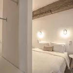 Lägenhet Convent-βand αpartment Kalampaka