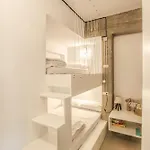 Lägenhet Convent-βand αpartment Kalampaka