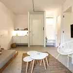 Convent-βand αpartment