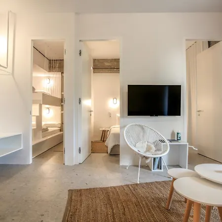 Апартаменты Convent-βand αpartment Калампака