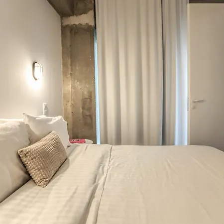 Lägenhet Convent-βand αpartment *