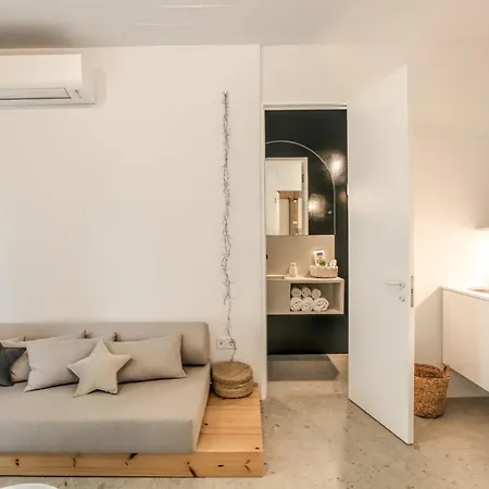 Convent-βand αpartment * Καλαμπάκα