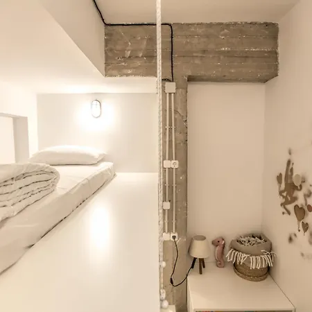 Convent-βand αpartment Διαμέρισμα *