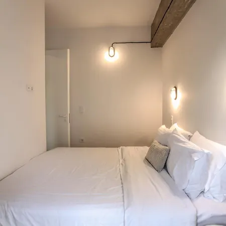 Апартаменты Convent-βand αpartment *