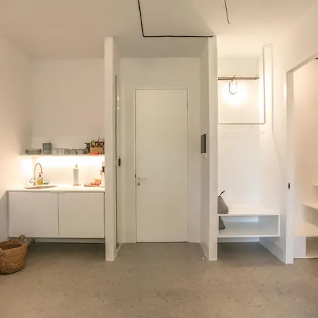 Convent-βand αpartment Апартаменты *