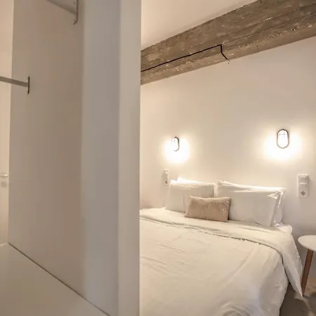 Апартаменты Convent-βand αpartment Калампака