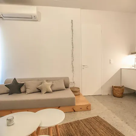 Convent-βand αpartment Διαμέρισμα *