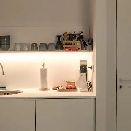 Convent-βand αpartment Διαμέρισμα Καλαμπάκα