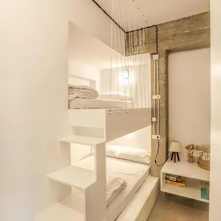 Διαμέρισμα Convent-βand αpartment Καλαμπάκα