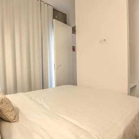 Convent-βand αpartment Lägenhet Kalampaka