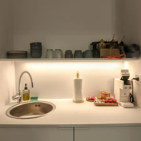 Διαμέρισμα Convent-βand αpartment *