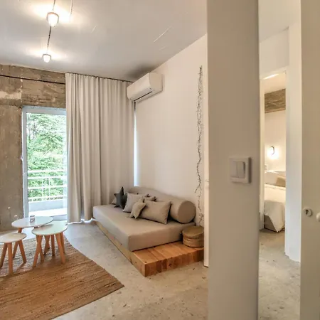 Convent-βand αpartment Διαμέρισμα