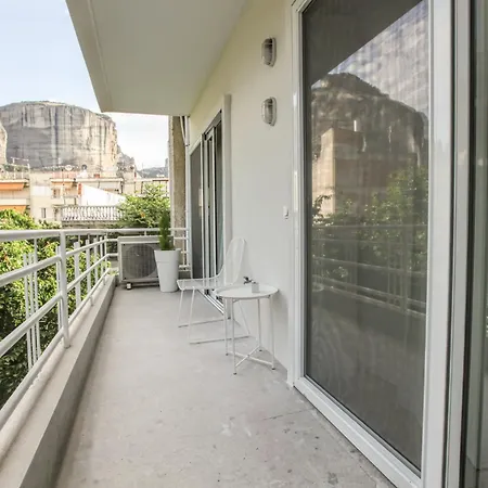 Convent-βand αpartment Lägenhet