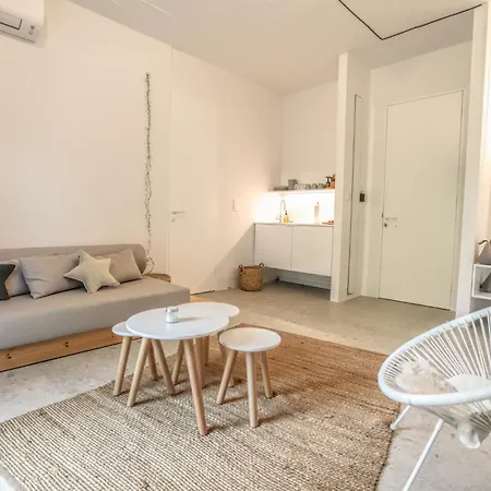 Convent-βand αpartment Διαμέρισμα Καλαμπάκα